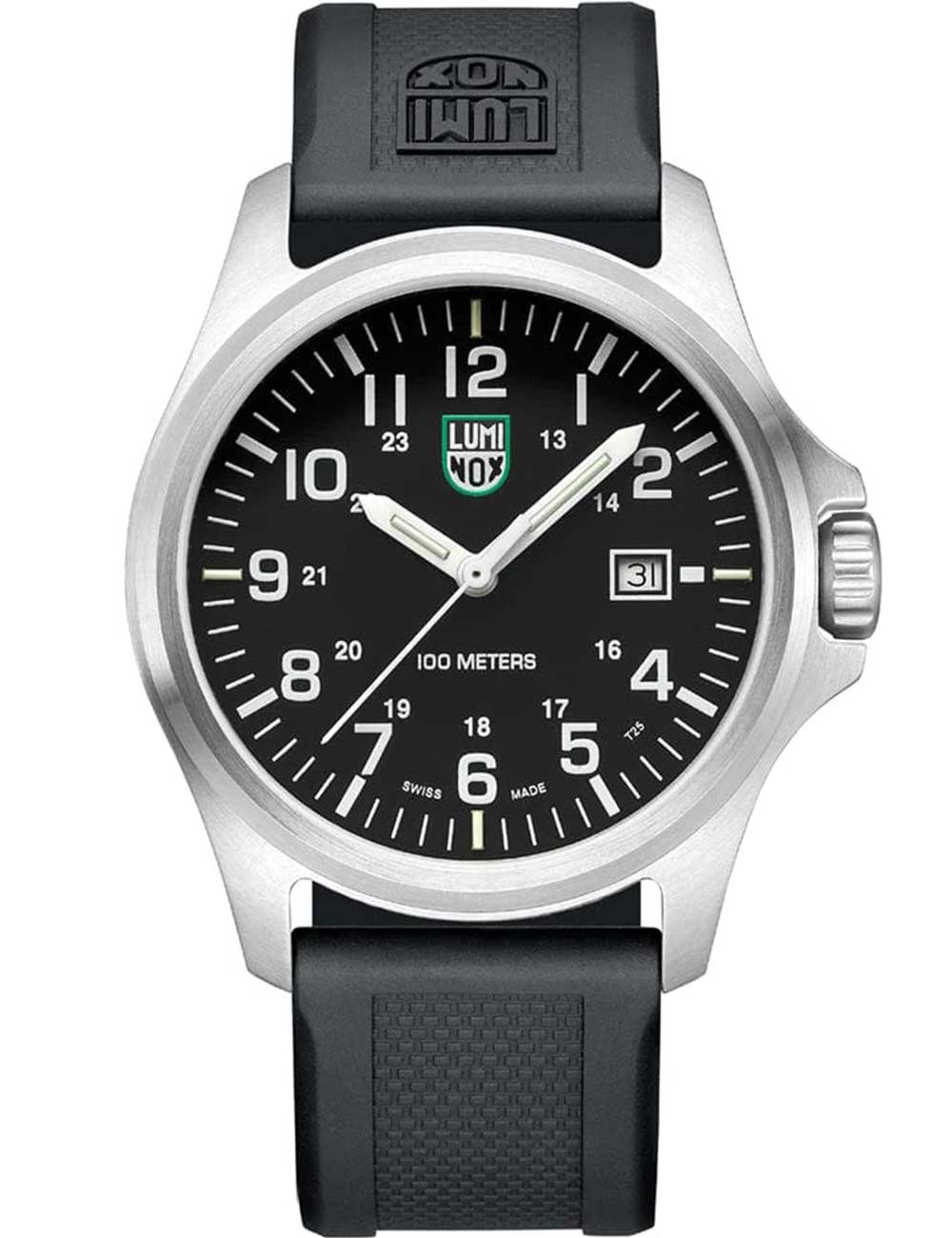 Luminox X2.2501 Patagonia Steel   43mm