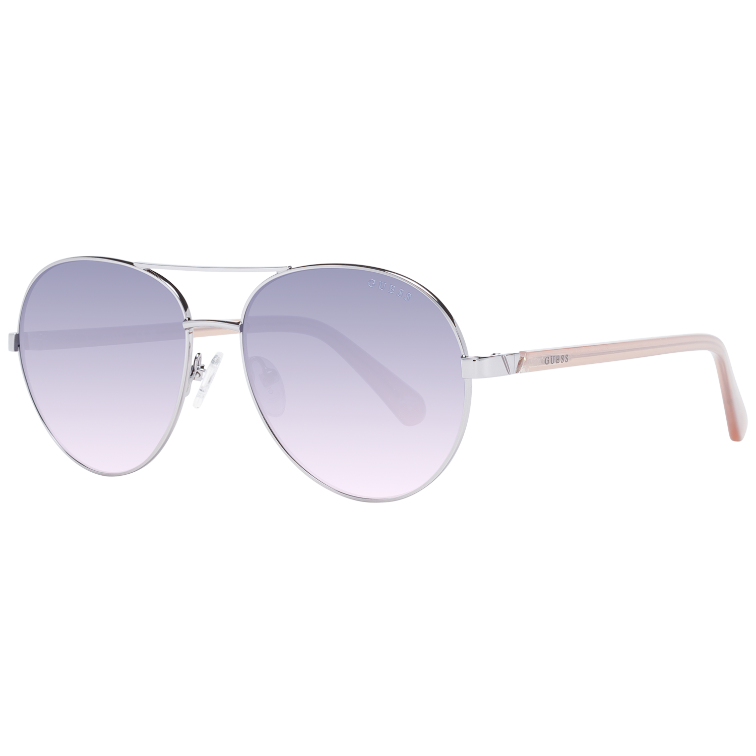 Guess Slnkové okuliare GU5213 5610W