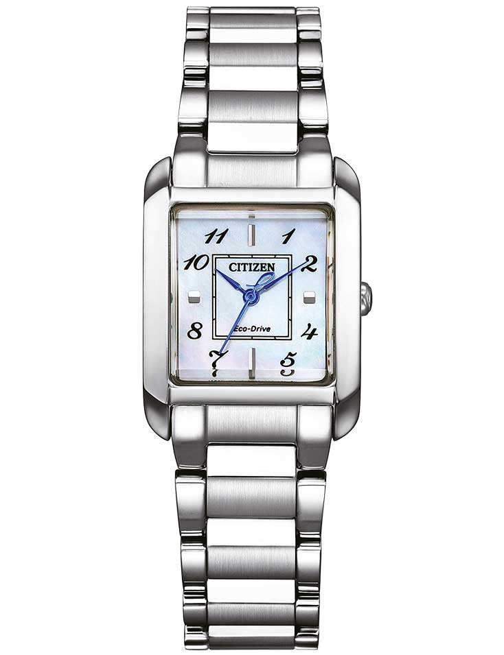 Citizen EW5600-87D   Eco-Drive Elegance 22mm