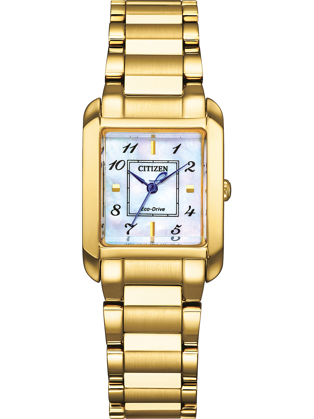 Citizen EW5602-81D   Eco-Drive Elegance 22mm