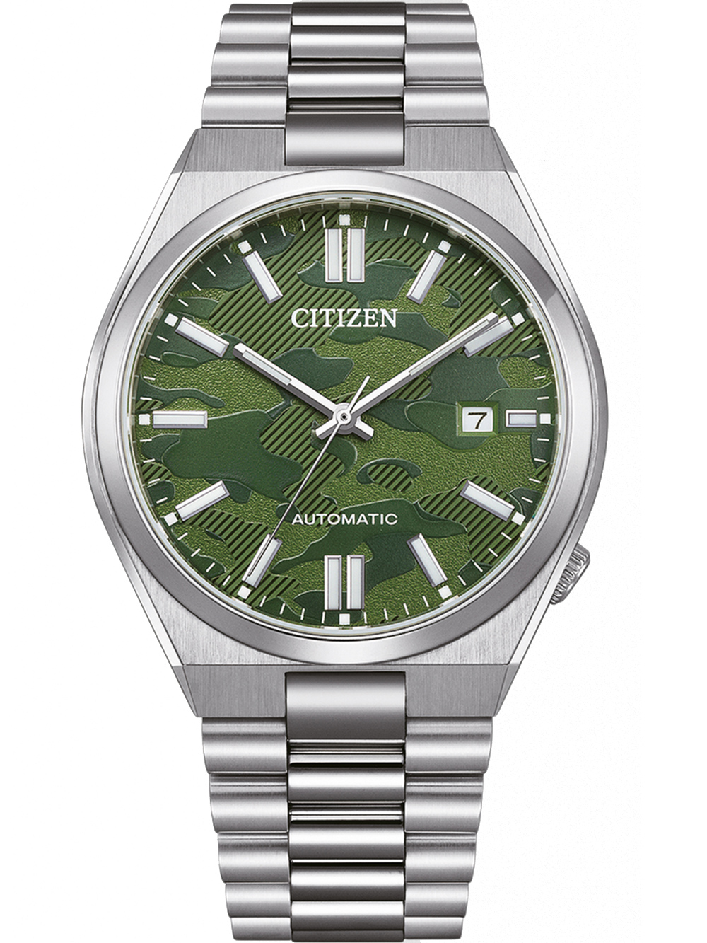 Citizen NJ0159-86X   Tsuyosa Automatic 40mm