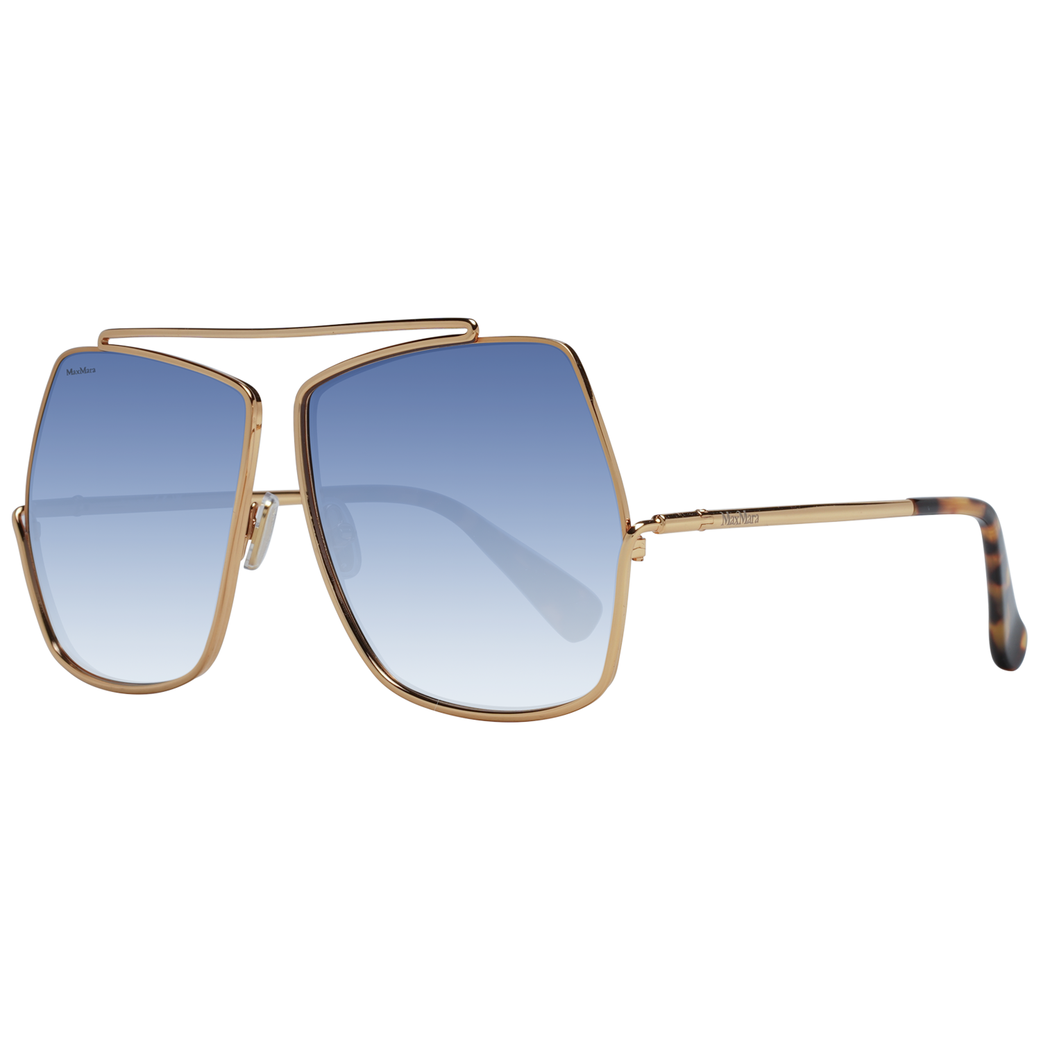 Max Mara Slnečné okuliare MM0006 6430W