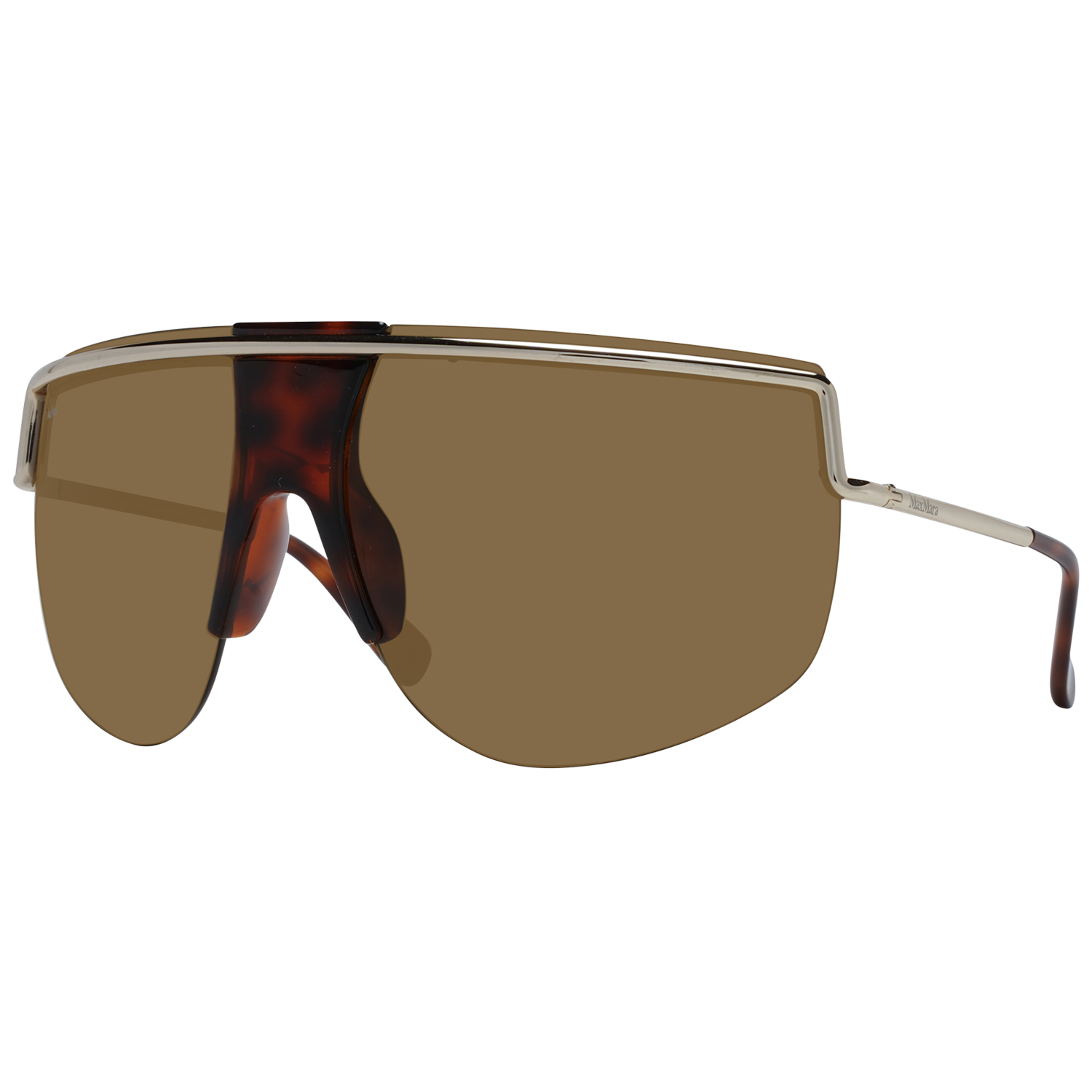 Max Mara Slnkové okuliare MM0050 7032E