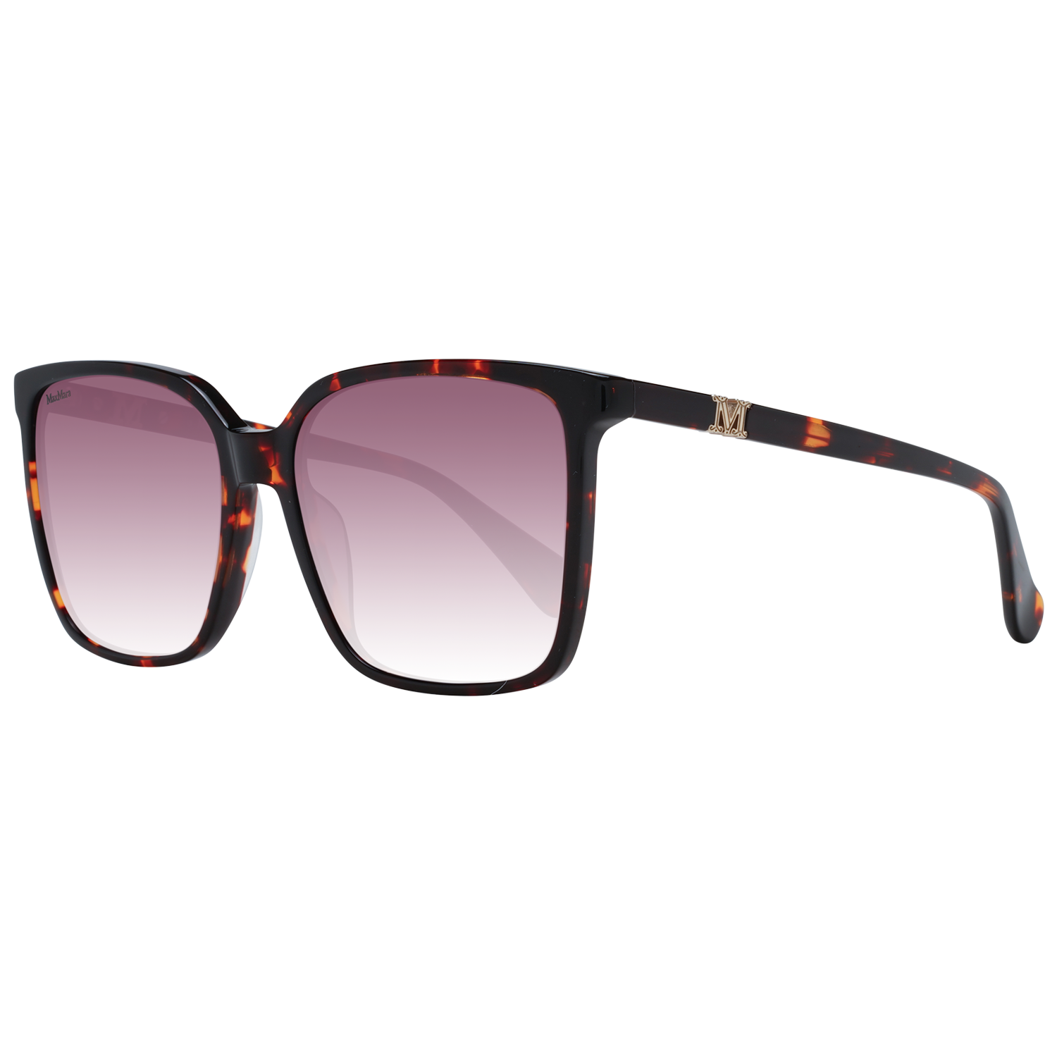 Max Mara Slnkové okuliare MM0046 5754T