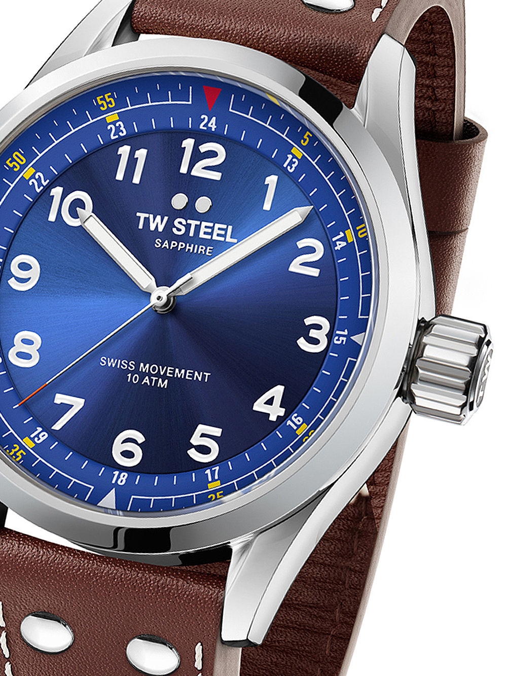 TW-Steel SVS102 Volante  45mm