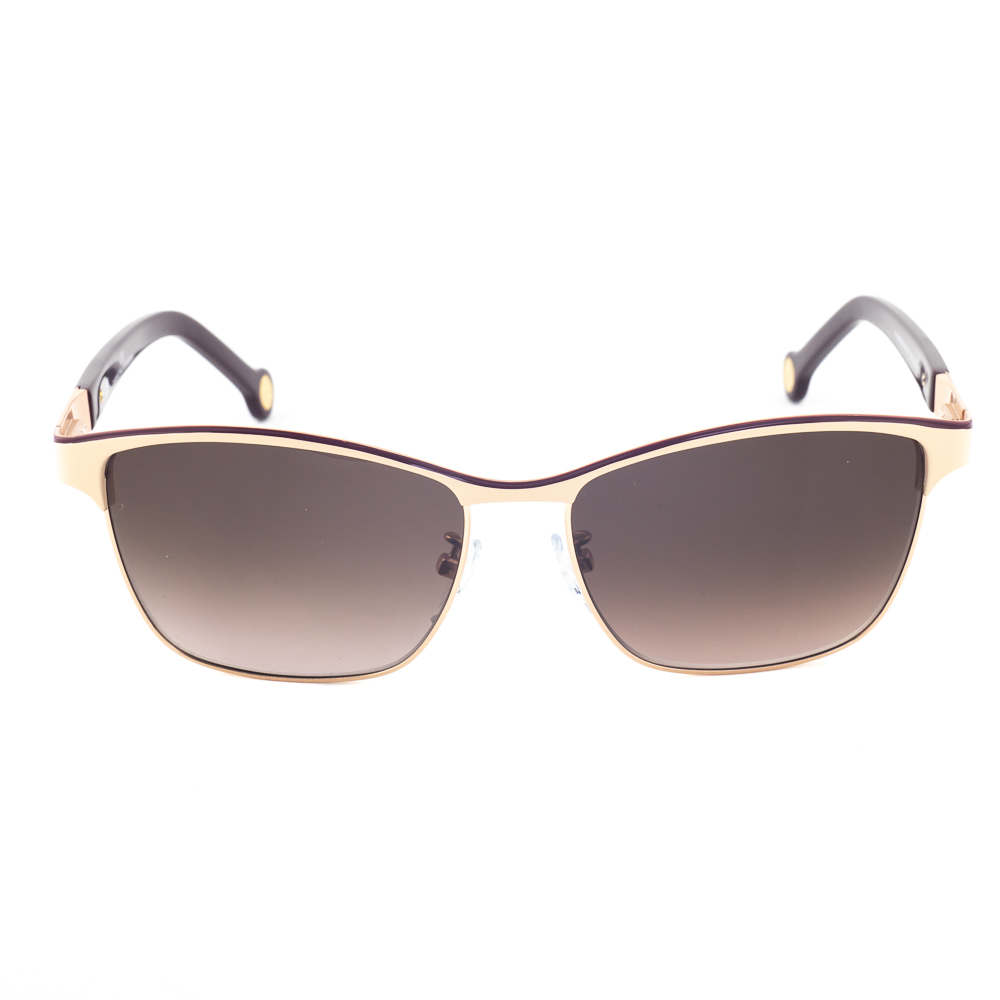 CAROLINA HERRERA Dámske slnečné okuliare SHE069560SL3