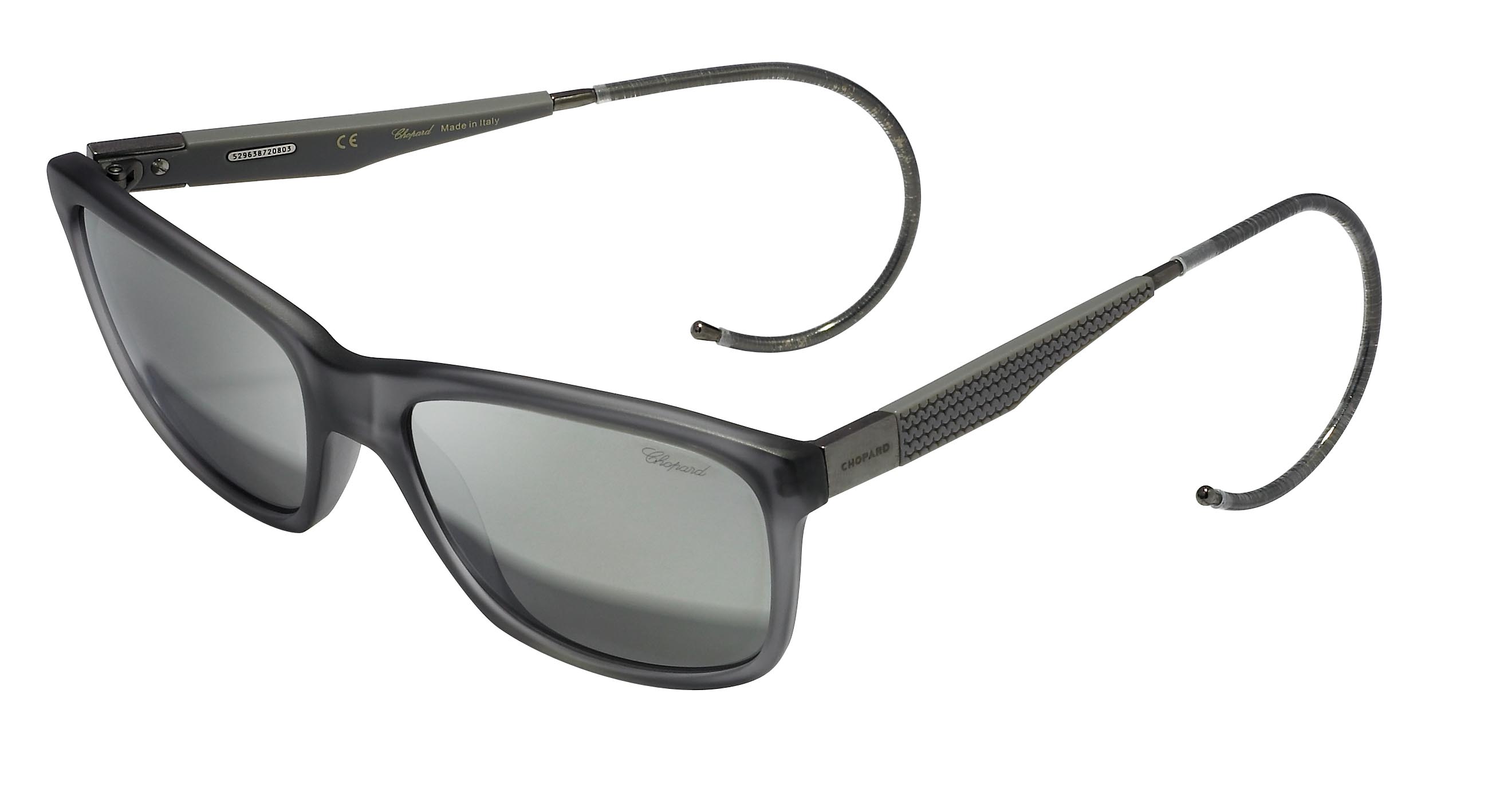 CHOPARD Pánske slnečné okuliare SCH156M579MBP