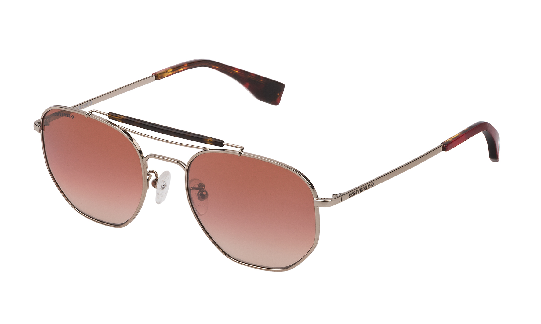 CONVERSE Slnečné okuliare SCO138548FEX