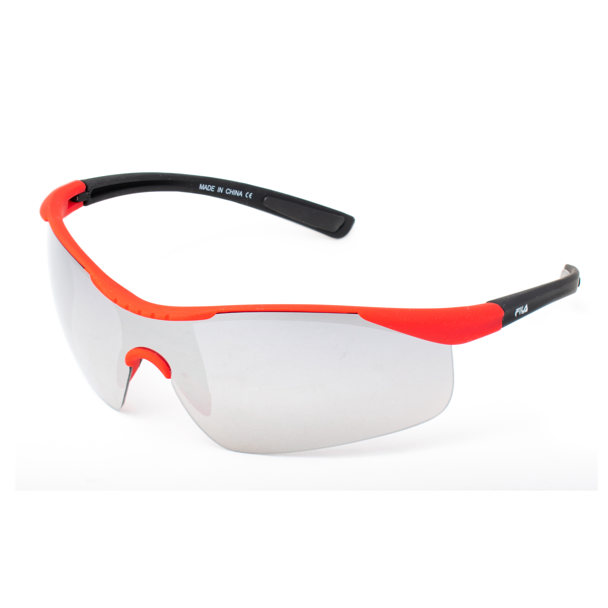 FILA Slnečné okuliare SF217-99RED