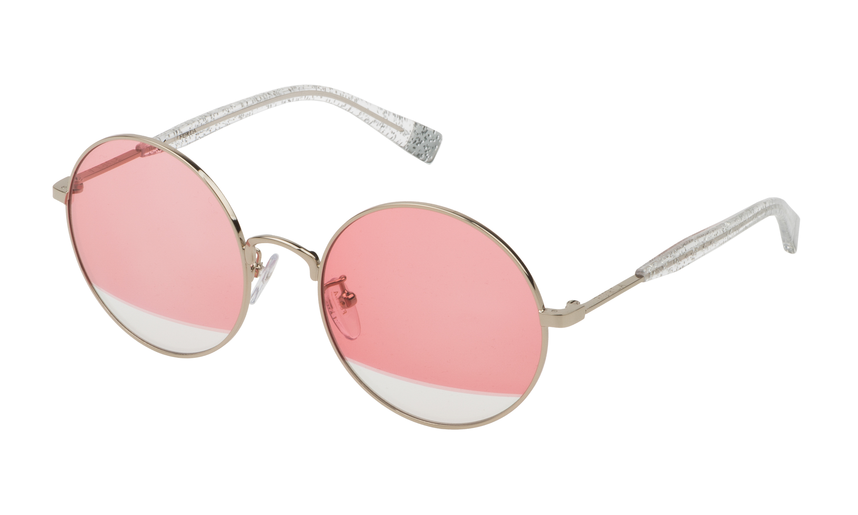 FURLA Dámske slnečné okuliare SFU235-560579
