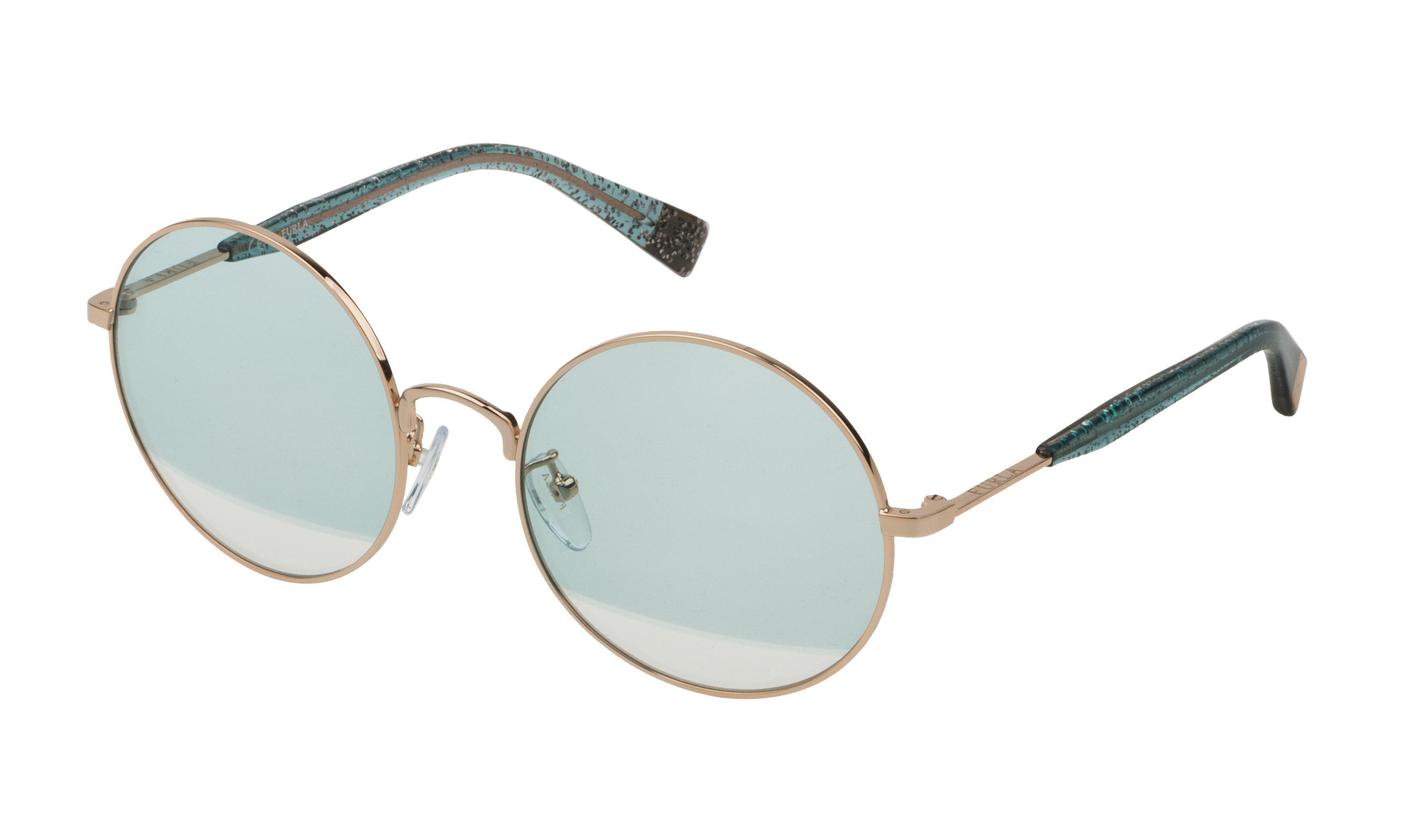 FURLA Dámske slnečné okuliare SFU235-56300V