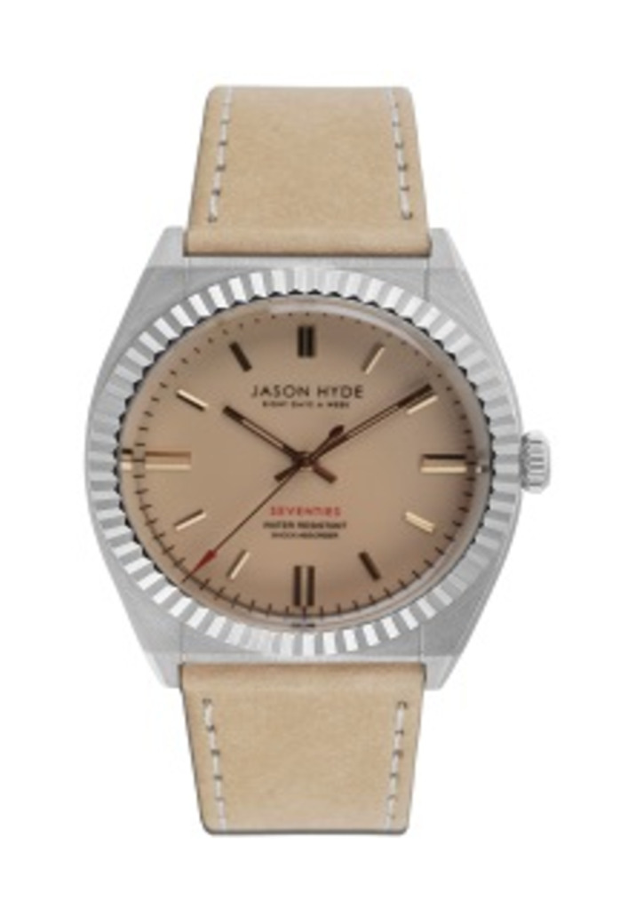 JASON HYDE hodinky JH10010