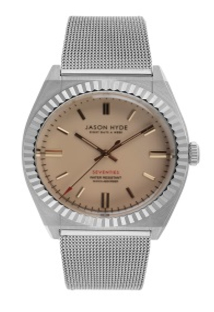 JASON HYDE hodinky JH10011