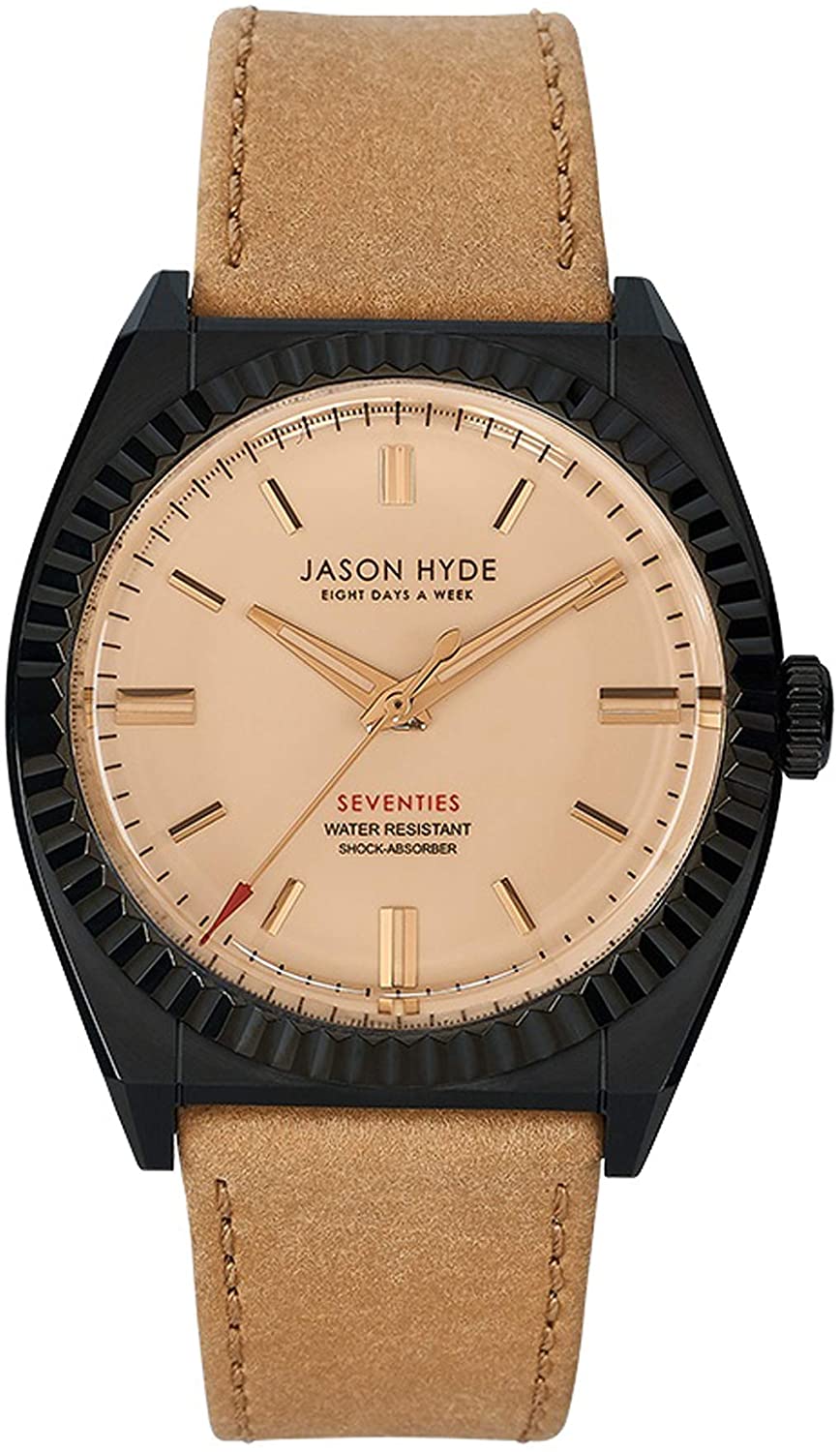 JASON HYDE hodinky JH10014