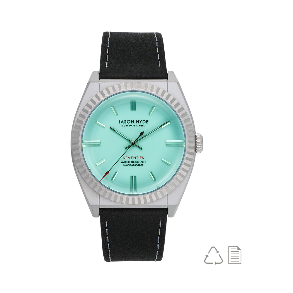 JASON HYDE hodinky JH10015