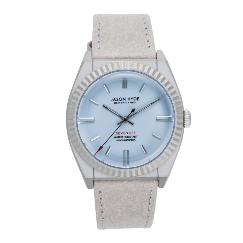 JASON HYDE hodinky JH10017