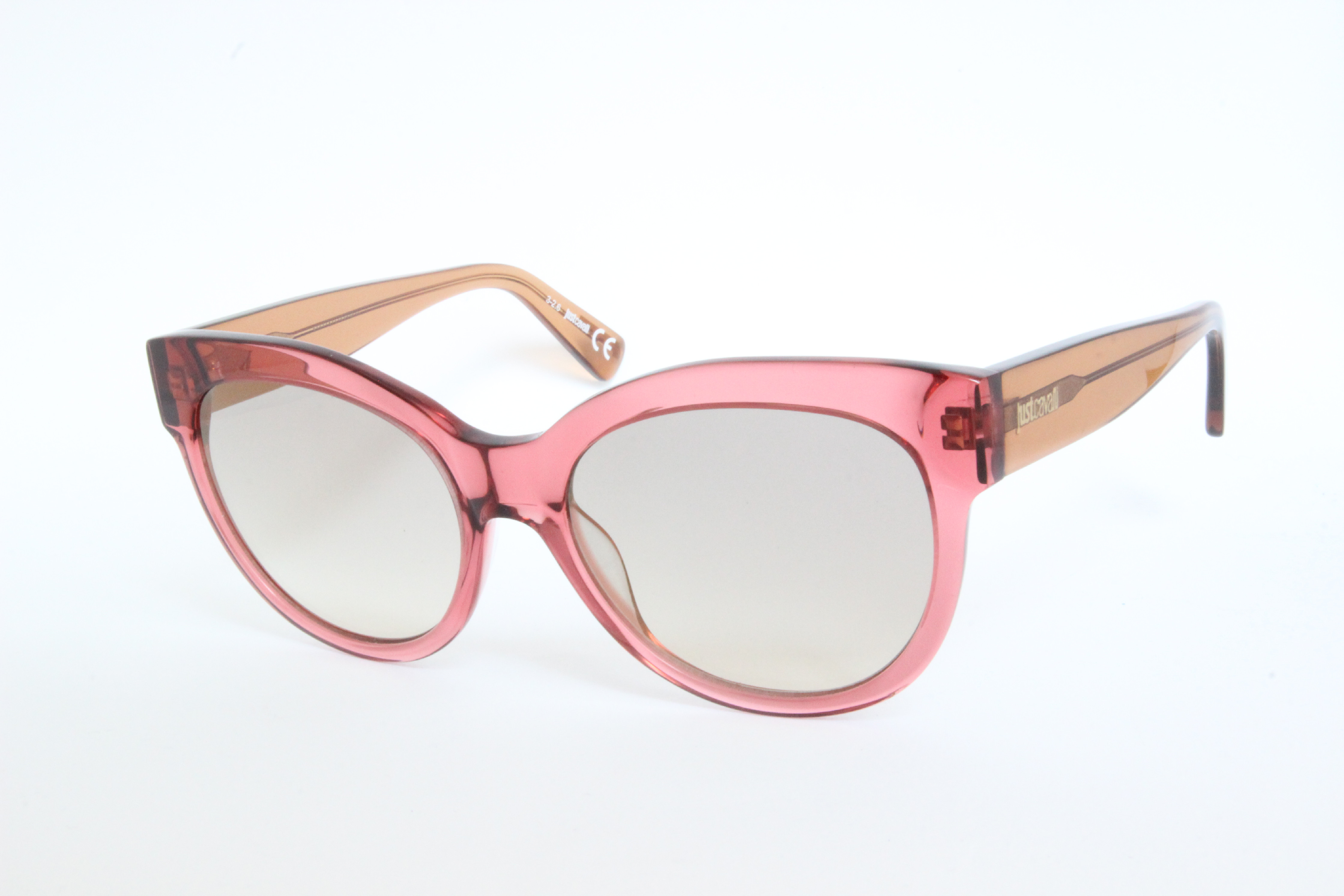 JUST CAVALLI Dámske slnečné okuliare JC760S-69L