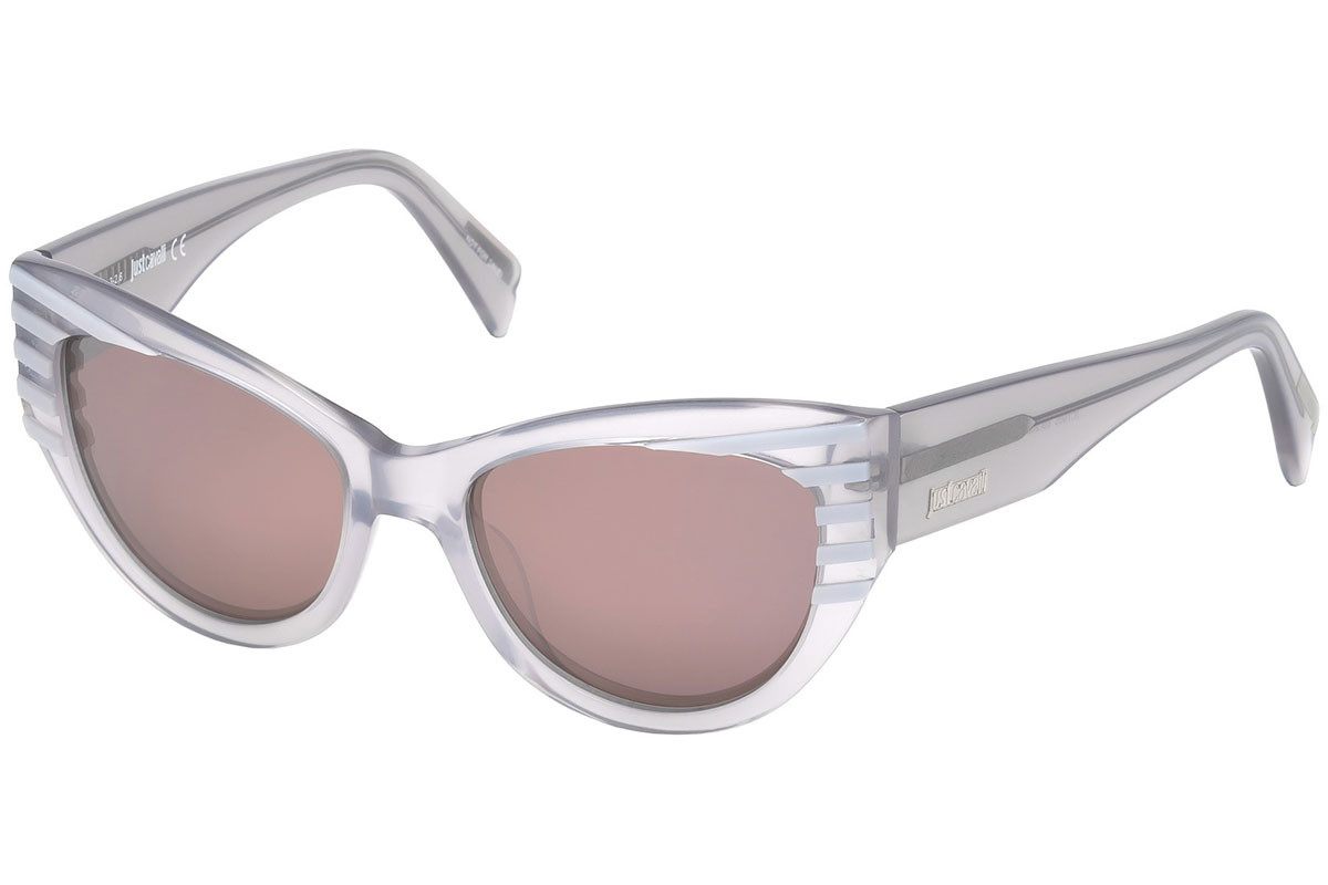 JUST CAVALLI Dámske slnečné okuliare JC790S-20Z