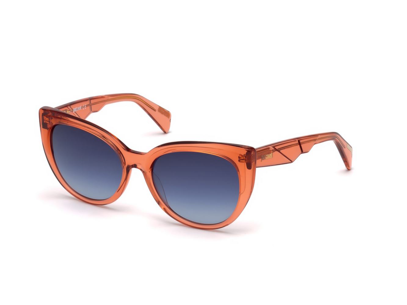 JUST CAVALLI Dámske slnečné okuliare JC836S-66W