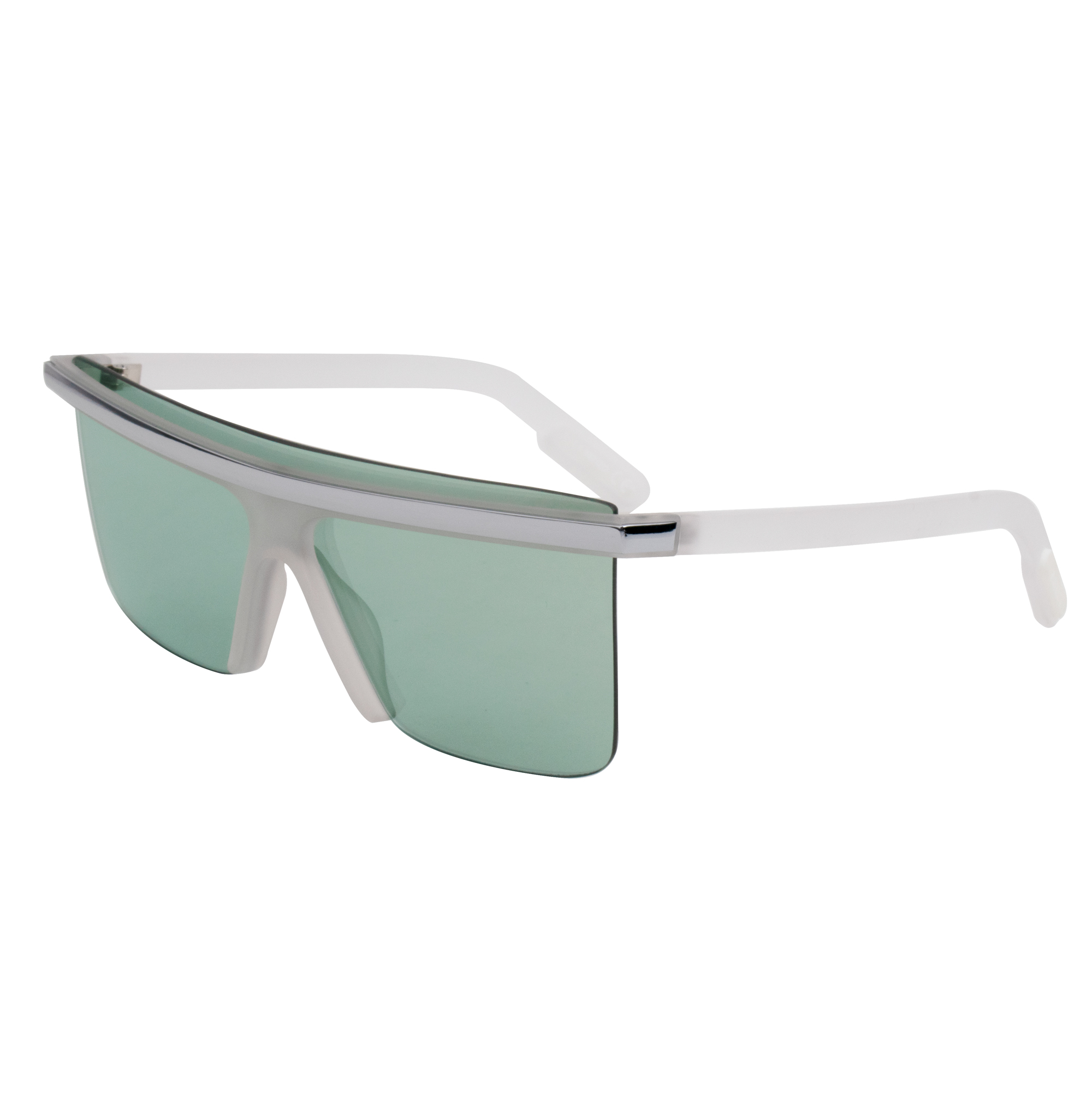 KENZO Slnečné okuliare KZ40003I-26V