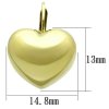 ocelove nausnice zlate ea1128 a