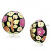 ocelove nausnice ea0894