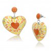 ocelove nausnice ea0911