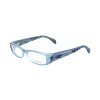 ALEXANDER MCQUEEN Dámske okuliare AMQ4150IQY