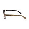 ALEXANDER MCQUEEN Dámske okuliare AMQ4268OFN