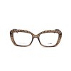 BOTTEGA VENETA Dámske okuliare BV601J439
