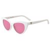 GUESS Dámske slnečné okuliare GU75655321S