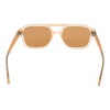 Guess Slnečné okuliare GU8259 5357E