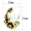 nausnice s perlou ea356 a