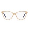 PIERRE CARDIN Dámske okuliare P.C.-8487-FWM