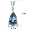ocelove nausnice s krystalmi ea1467 a