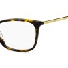 TOMMY HILFIGER Dámske okuliare TH-1589-086