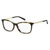 TOMMY HILFIGER Dámske okuliare TH-1589-086