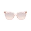 CALVIN KLEIN JEANS Dámske slnečné okuliare CKJ22601S-671