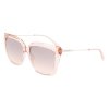 CALVIN KLEIN JEANS Dámske slnečné okuliare CKJ22601S-671