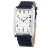 Jacques Lemans 1-2160.1A Torino square   34mm