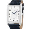 Jacques Lemans 1-2160.1A Torino square   34mm