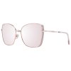 Jimmy Choo Slnečné okuliare ALEXIS/S DDBSQ 59