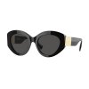 BURBERRY Dámske slnečné okuliare BE4361-300187