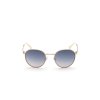 GUESS Pánske slnečné okuliare GU000125232W