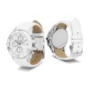 aviator damske biele hodinkyavw9228l71 2