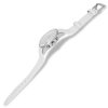 aviator damske biele hodinkyavw9228l71 3