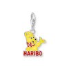 Thomas Sabo 2180-664-7 Charm Goldbears Pendant Silver