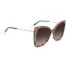 MISSONI Dámske slnečné okuliare MIS0083S038HA