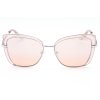 GUESS Dámske slnečné okuliare GU7633-72U