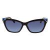 Guess Slnečné okuliare GU7840 53W 57